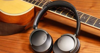 Review: 1MORE Sonoflow headphones up the audio quality but not the price