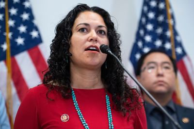 Senate confirms Torres Small as deputy secretary at USDA - Roll Call