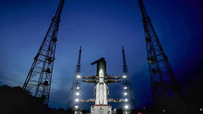 ISRO completes launch rehearsal of Chandrayaan-3 mission