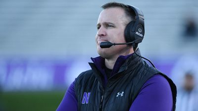 Pat Fitzgerald once turned down Panthers for HC interview
