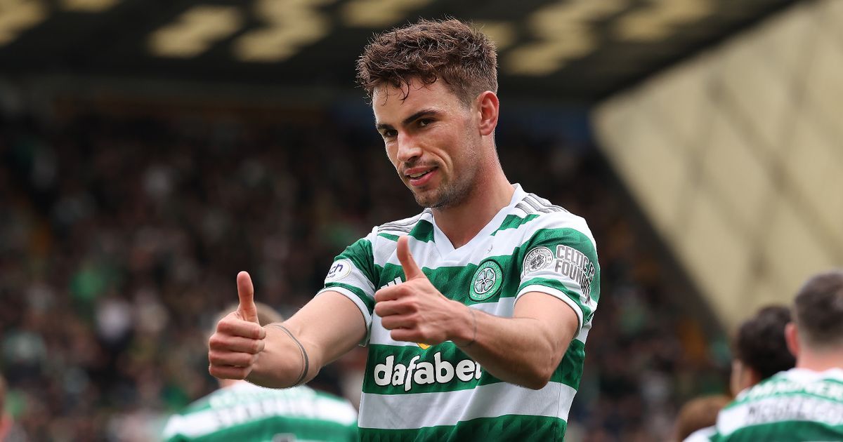 Nicky Riley Celtic The Matt O'Riley Celtic transfer exit trigger as…