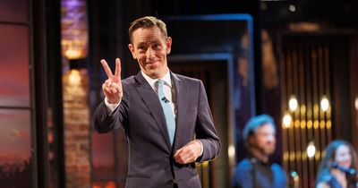 The 10 most controversial moments of Ryan Tubridy's Late Late Show career as RTE star is grilled by Oireachtas