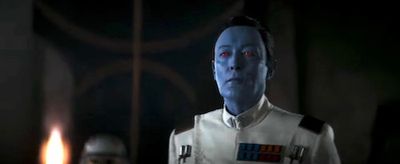 'Ahsoka' Trailer Reveals a Greater Look at Star Wars' Most Terrifying New Villain