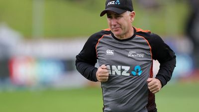 Gary Stead to remain New Zealand cricket coach until 2025