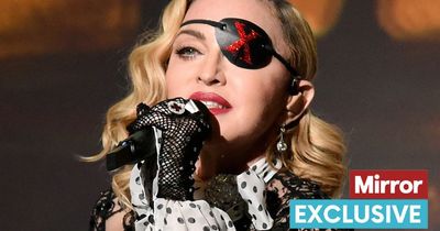 Madonna wants Celebration tour to be 'biggest ever' despite terrifying health scare