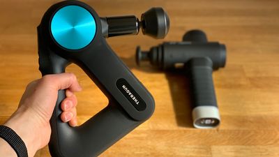 I’ve Tested Plenty Of Massage Guns And This Is The Model I Recommend Buying In The Prime Day Sale