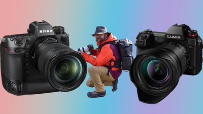 Don't pick a side – having more than one ecosystem improves your photography