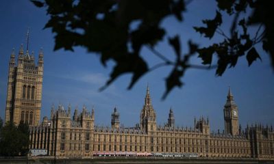 The Guardian view on MPs’ interests: declare shareholdings affected by laws going through parliament