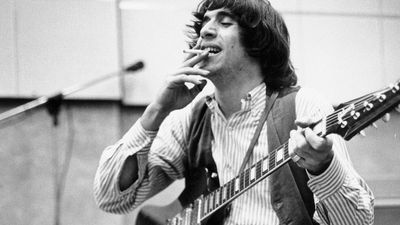 The Lovin’ Spoonful's Zal Yanovsky is one of the Sixties' most overlooked guitarists – here's how he fearlessly blended genres to forge the 'Americana' guitar sound