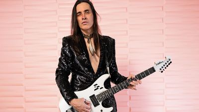Nuno Bettencourt shares his top tips for playing better guitar solos: “I always see the solo as its own song”
