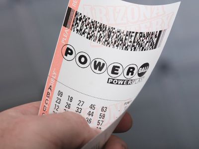 Powerball jackpot reaches $1bn after no winner in latest drawing