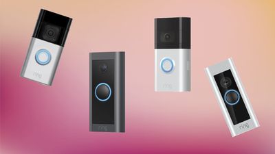 If you've been thinking about buying a Ring doorbell, now's your chance - even the newest model is on sale for Prime Day!