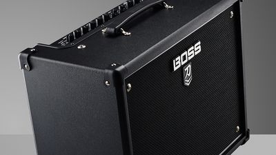 Boss Katana 50 MKII EX review