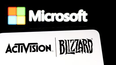 Microsoft wins against FTC, clearing vital hurdle for Activision Blizzard acquisition