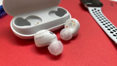 I've seen two great Sony wireless earbuds deals on Prime Day, and one is now even cheaper than before