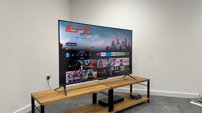 The Amazon Omni QLED is the cheap TV I'd actually buy this Amazon Prime Day