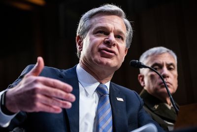 FBI director to face harsh critics at House Judiciary oversight hearing - Roll Call