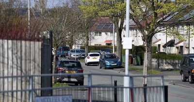 Seven arrests as stop and search powers introduced following spate of 'violent incidents' last weekend