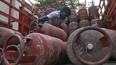 Indian Oil to adopt smart tech to keep an eye on LPG truck drivers