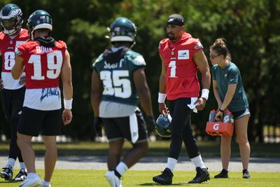 Eagles’ pre-training camp 53-man roster prediction