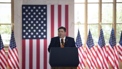 London bridges? Pritzker to lead United Kingdom trade mission with state business and education leaders