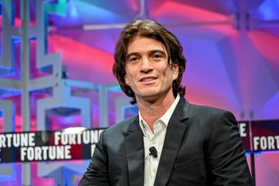 Adam Neumann shares 2 key lessons he learned from WeWork's crash