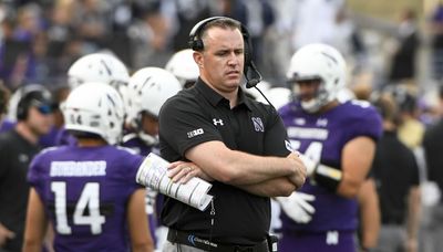 Northwestern community, Evanston residents react to firing of football coach Pat Fitzgerald amid hazing allegations