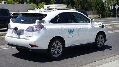 Anti Self-Driving Activists Are Fighting Back After a Car Caused Several Concerning Collisions