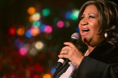 Jury starts deliberating the case of competing wills in Aretha Franklin estate