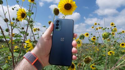 Less than $150 for the OnePlus Nord N200 is an insane bargain