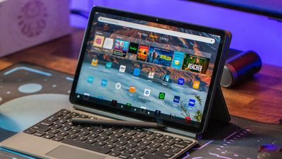 The best Amazon Fire Tablet sees its first price drop for Prime Day