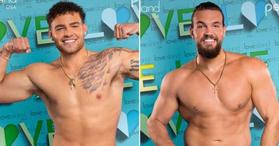 Love Island USA confirms hunky boys for new series — but some fans already crave bombshells