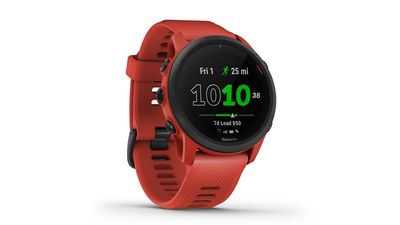 Should You Buy The Garmin Forerunner 745 In The Prime Day Sale?