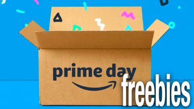 Everything you can get for free on Prime Day