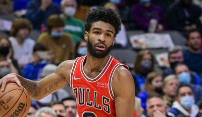 Bulls value on Coby White contract hinges on continued development