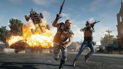 PUBG dev says it bans up to 100,000 accounts a week, and now it's deploying AI models to hunt the cheats