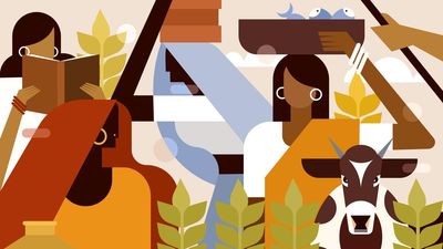 Demographic transition and change in women’s lives