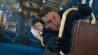 Letterboxd introduces cool Easter egg when reviewing Mission: Impossible