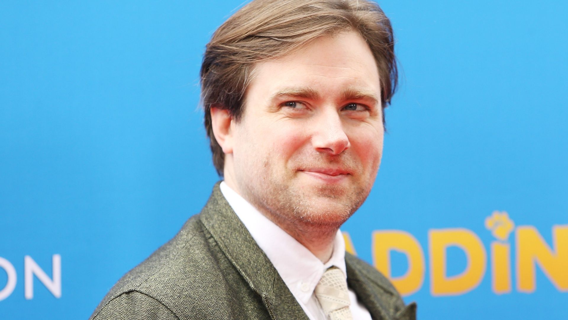 Wonka director on Gene Wilder's legacy and finding the…