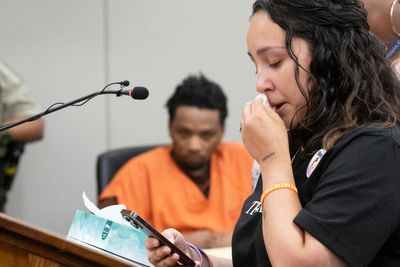 Man gets lengthy sentence for fatal shooting of Minnesota girl who was jumping on trampoline