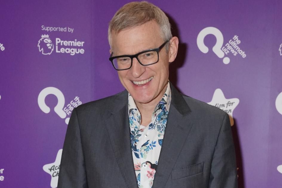 Jeremy Vine says BBC presenter should 'now come…