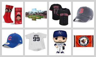 One Amazon Prime Day deal for fans of each MLB team