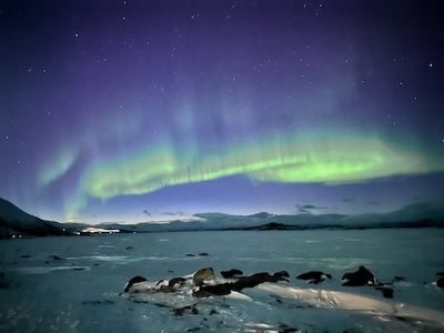 Who Will See the Northern Lights This Week? An Astrophysicist Reveals The Best Spots in the U.S.