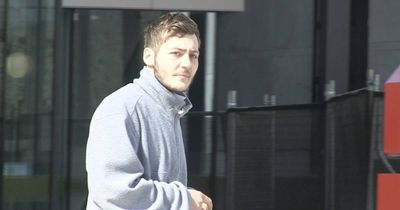 'He's just driven at police': Car thief leads chases through seven suburbs