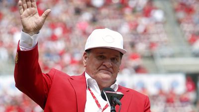 Rob Manfred Addressed Whether MLB's Gambling Partnerships Affect Pete Rose's Lifetime Ban
