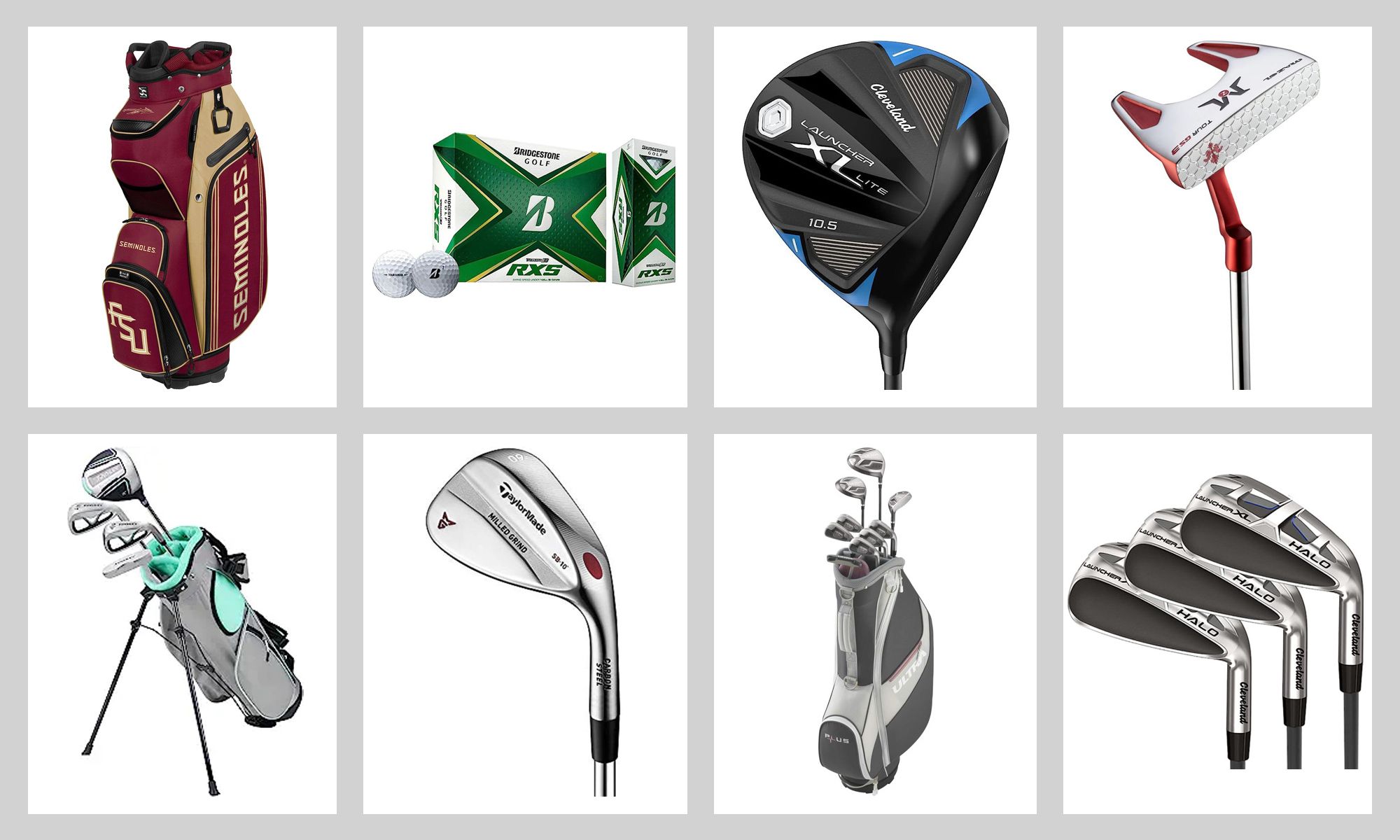 Best Golf Equipment Deals On Amazon Prime Day