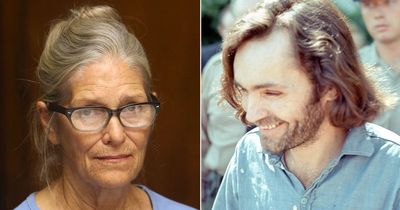 Manson family murderer Leslie Van Houten released from jail after over 50 years