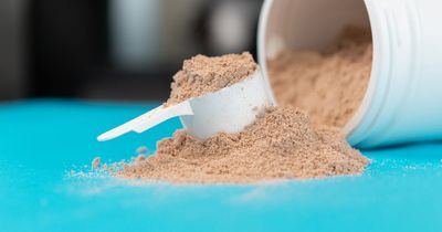 Protein powder reduced in huge Amazon Prime Day sale for just 48 hours only