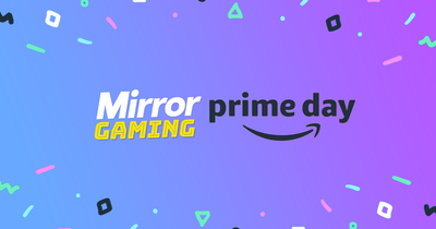 I spent all day looking at Amazon and here are the 3 best Prime Day gaming deals