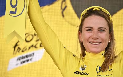 How to watch the 2023 Tour de France Femmes – live streaming